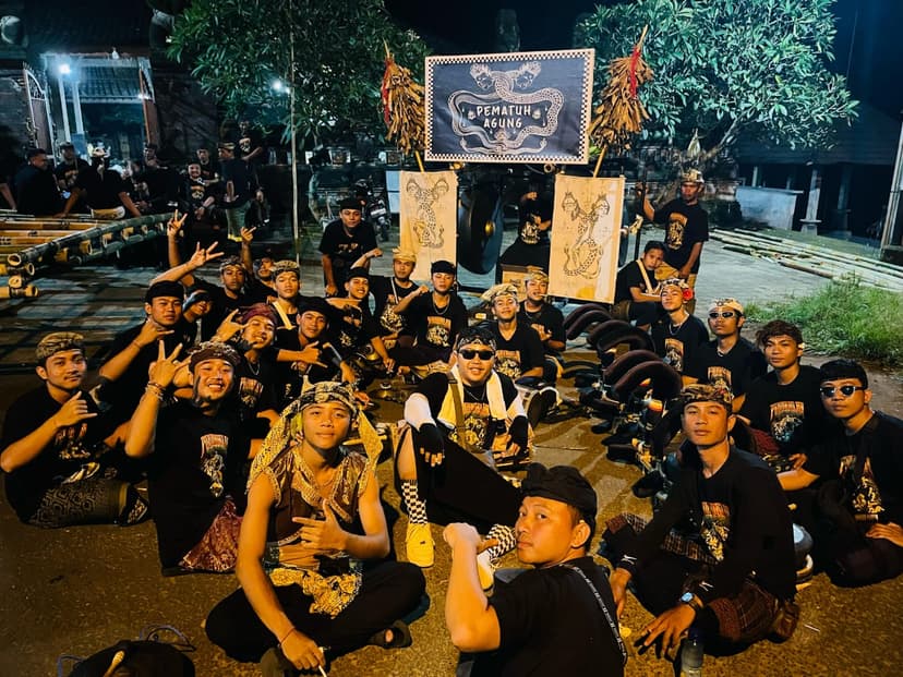 Pematuh Agung